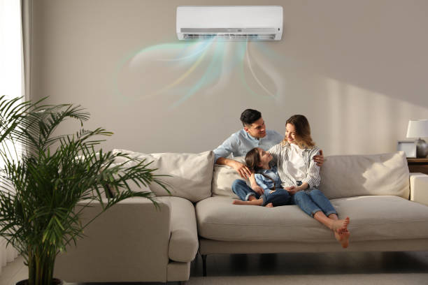Best Thermostats and Smart Controls in East Syracuse, NY