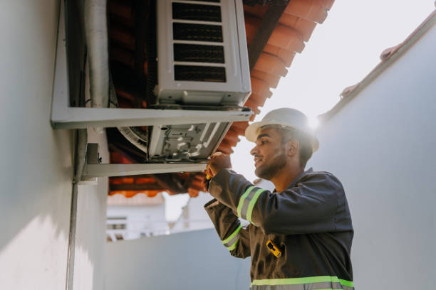 Best HVAC Retrofitting and Upgrading in East Syracuse, NY