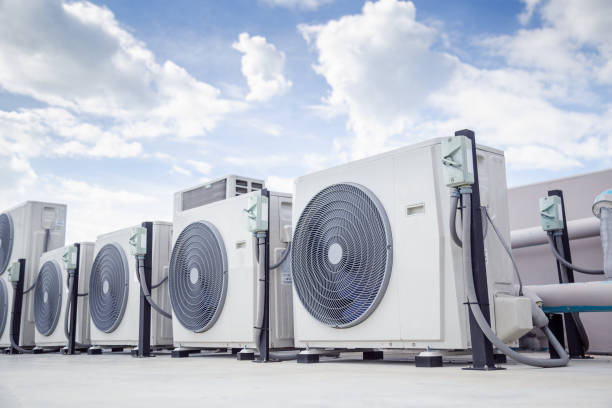 Best Seasonal HVAC Services in East Syracuse, NY