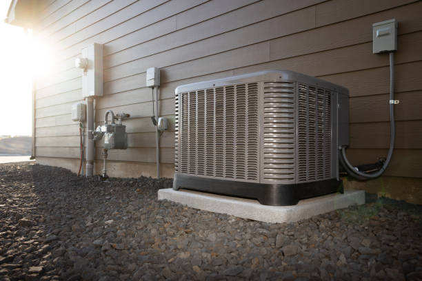 Best Geothermal HVAC Systems in East Syracuse, NY